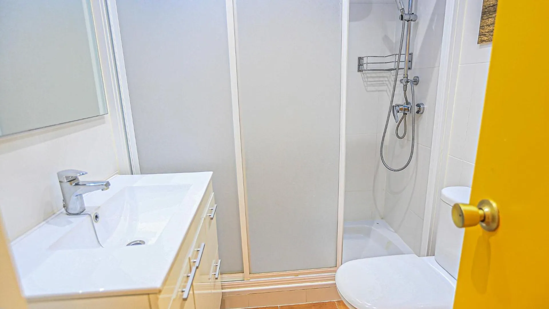 Regueral Only Families Apartment Cambrils