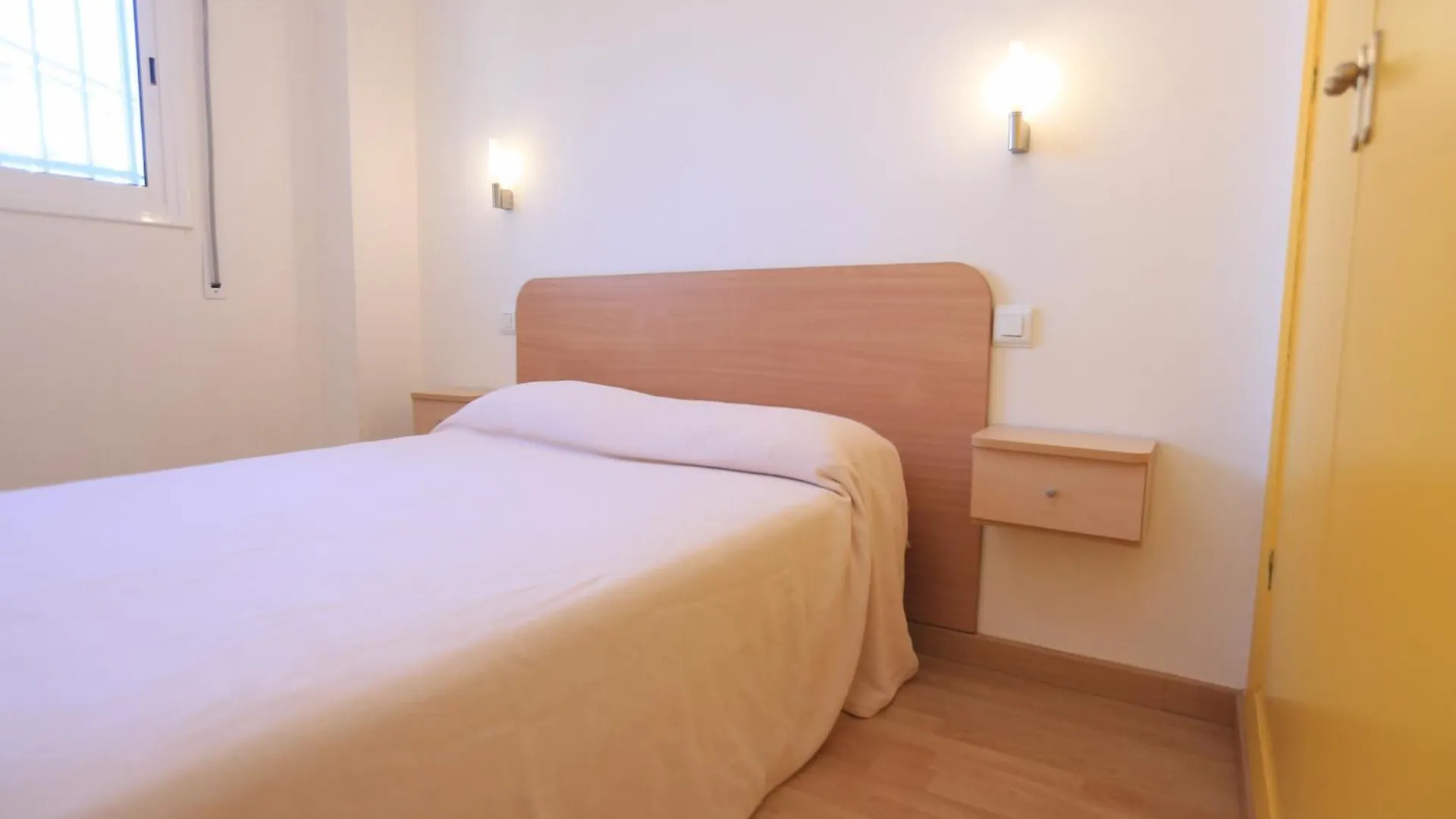 Regueral Only Families Apartment Cambrils