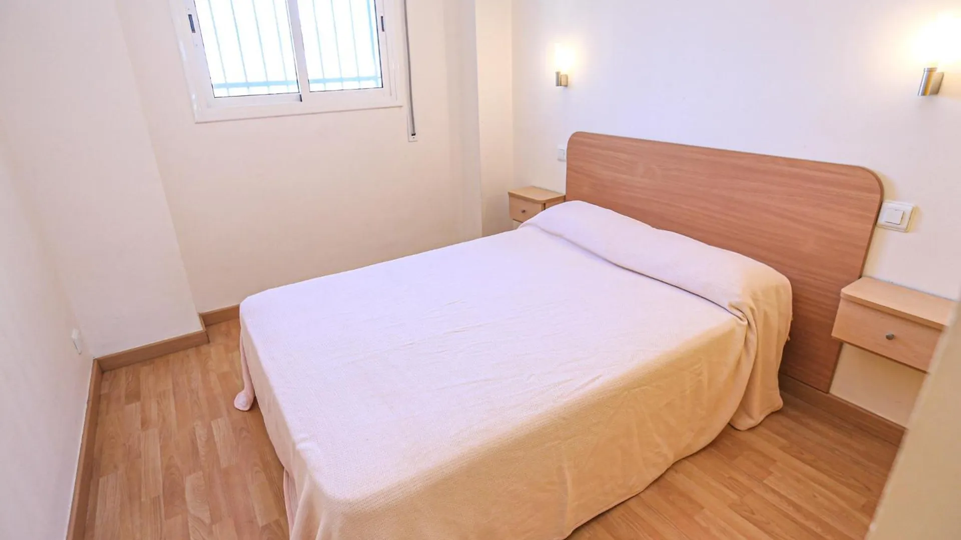 Regueral Only Families Apartment Cambrils Spain
