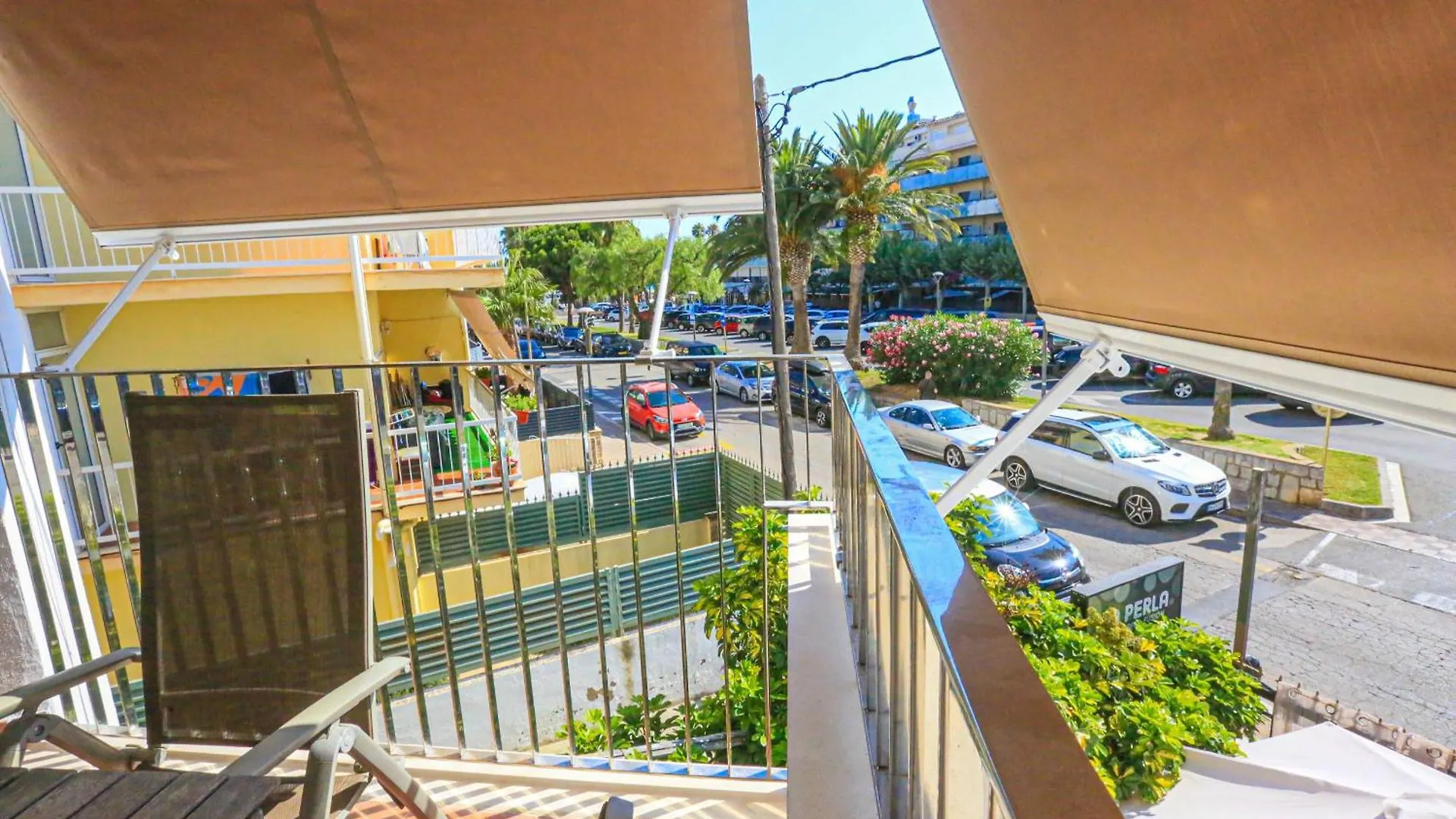 Regueral Only Families Apartment Cambrils Spain