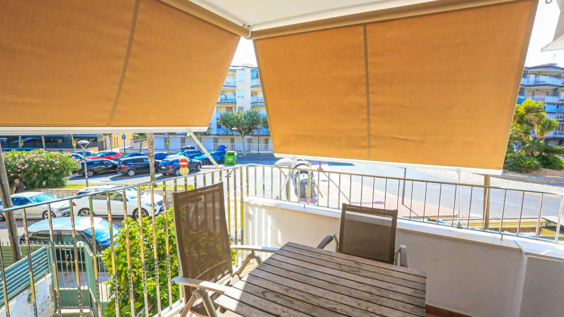 Regueral Only Families Apartment Cambrils