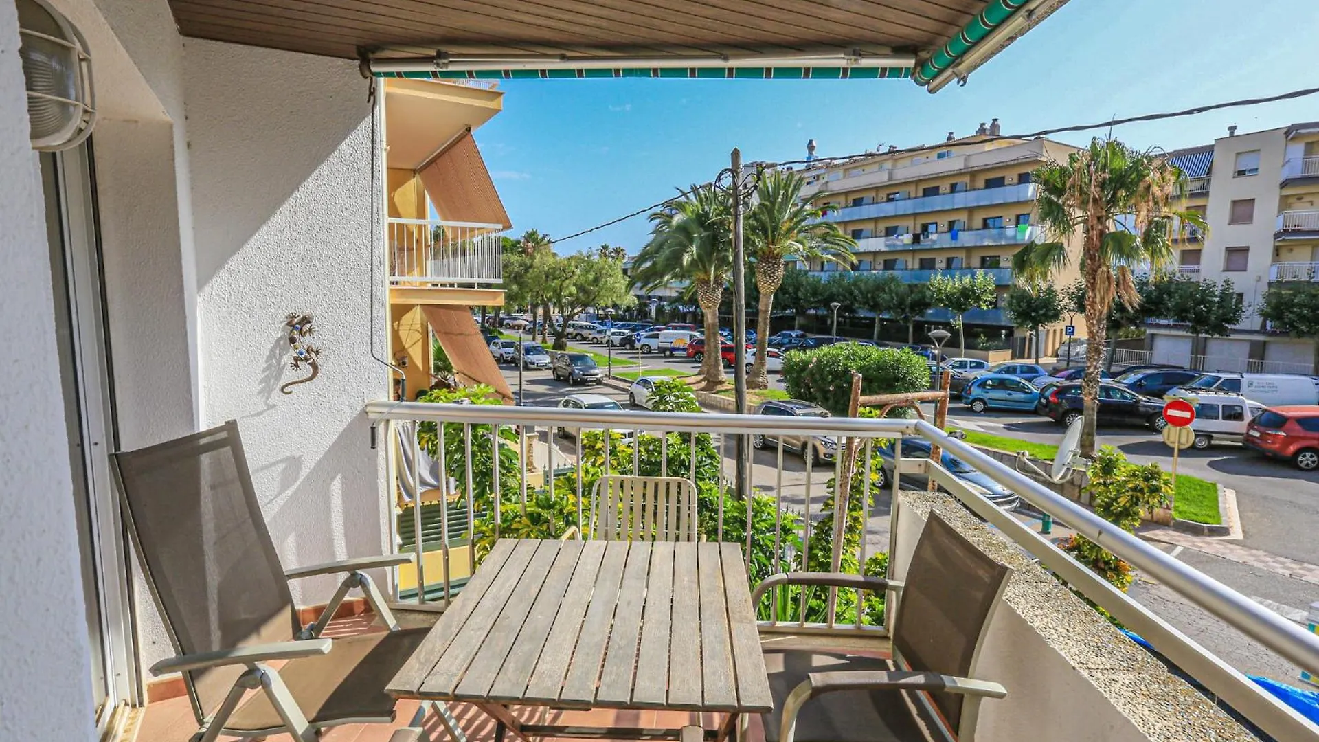 Regueral Only Families Apartment Cambrils