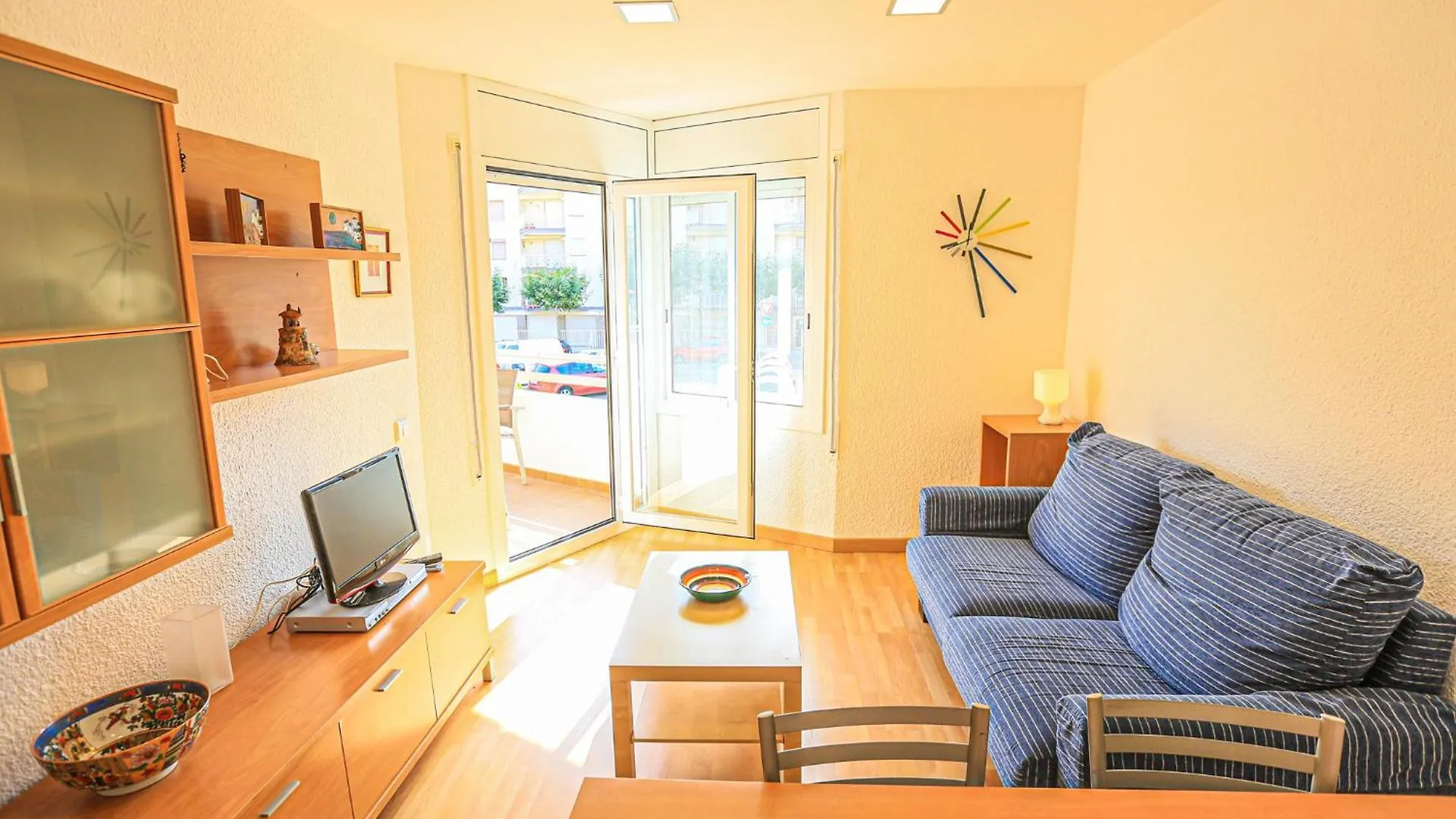 Regueral Only Families Apartment Cambrils 0*,