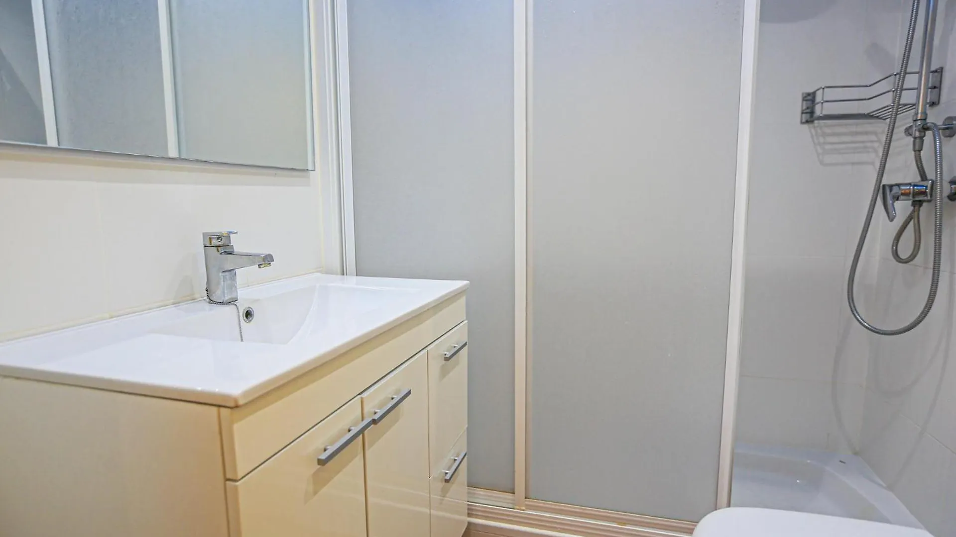 Regueral Only Families Apartment Cambrils