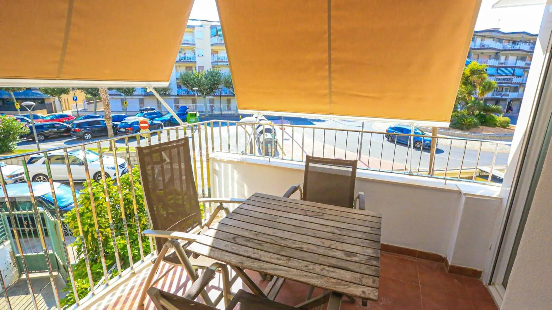 Regueral Only Families Apartment Cambrils