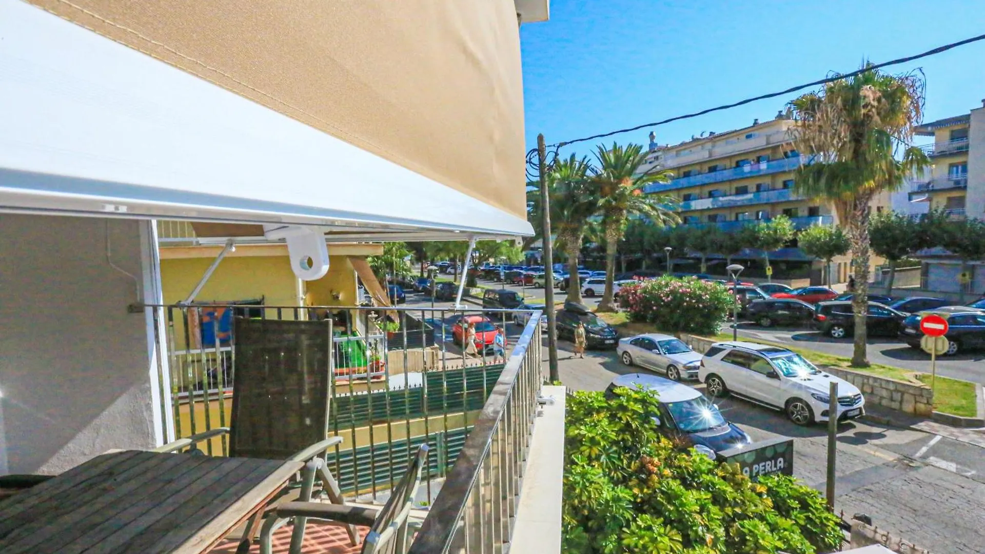 Regueral Only Families Apartment Cambrils Spain